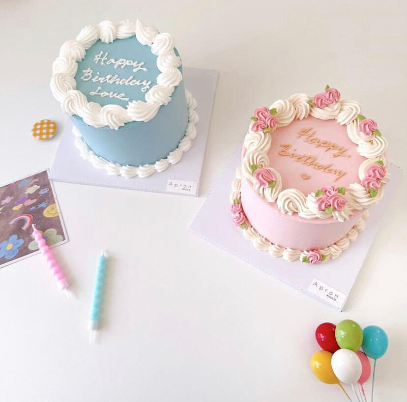 halfcake halfcake